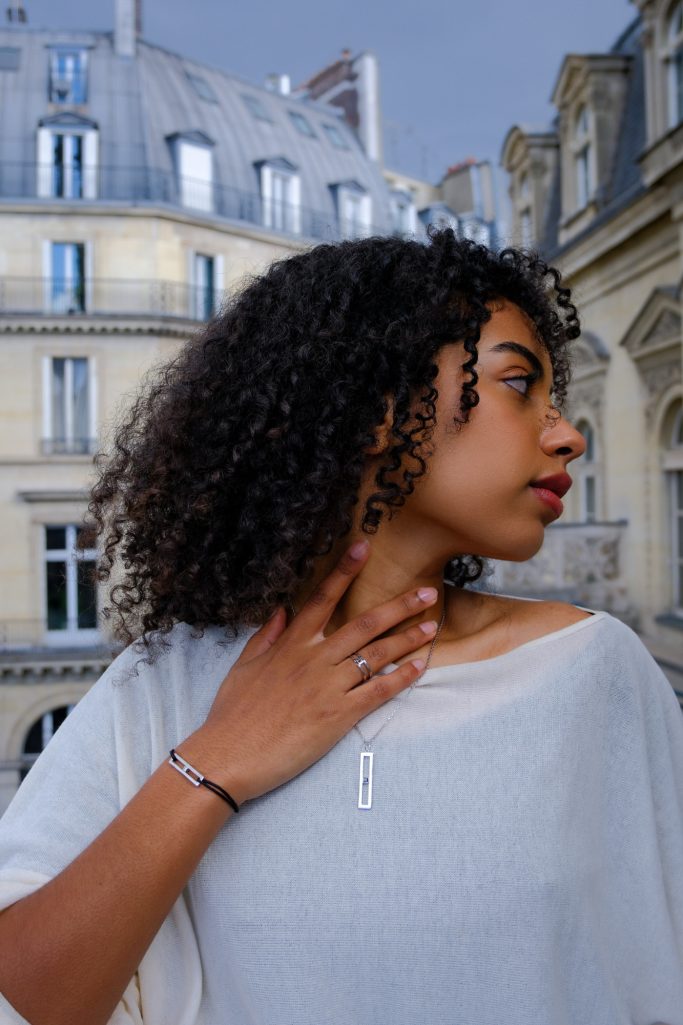 Collection Atria Parure Atria