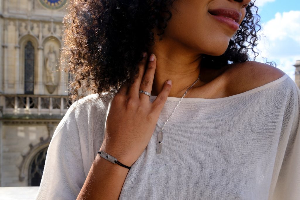 Collection Vega Parure Vega