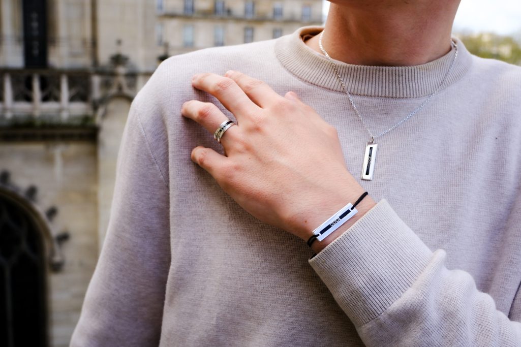 Collection Adhara Parure Adhara